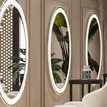 Collezione FLORA